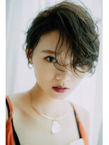 グランシャリオ 笹塚店(Grand Chariot) 【GrandChariot 笹塚】クールな耳掛けショート