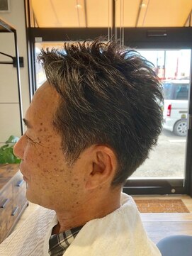 イーズヘアー(Eaze Hair) スタンダードショート