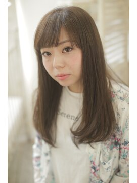 ルチカ(Luccica) 【Luccica】フェザーロング