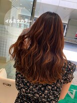 アッシュ 立川店(Ash)&nbsp;【Ash立川】イルミナカラー