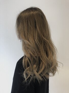 オンリー ヘア(ONLY HAIR) グラデーション☆