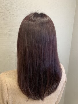 シエル 藤沢店(CIEL) ミディアムウォームピンク