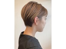 ヘアメイク 想倶楽部