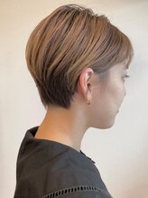 ヘアメイク 想倶楽部