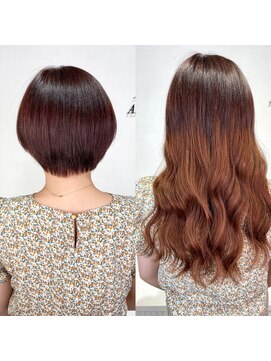 アンク クロス 池袋北口店(ANKHCROSS) 《アンククロスYUKI》ロアシールエクステ80枚