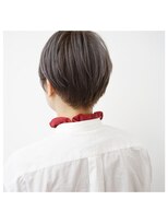 エトル(etole)&nbsp;etole style 061 short