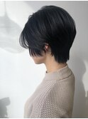 ☆ジェンダーレスショート☆