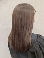 ヘアースパパズ(hairspaPAZ)&nbsp;ビターショコラ/髪質改善トリートメント/祐天寺