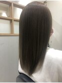 カラー/トリートメント/カット/ストレート/前髪/髪質改善/春日部