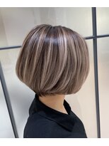 セブンスヘブン(SEVENTH HEAVEN)&nbsp;バレボブ