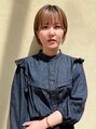 オブヘアー オモテサンドウ(Of HAIR OMOTESANDo) かまた かおる