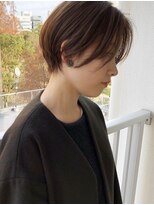 サイ(SAI) SHORT BOB