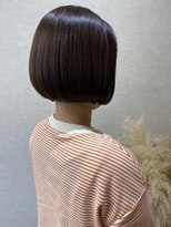 コソット(kosotto)&nbsp;ミニボブ