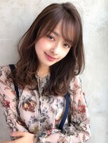 アマトウキョウ 表参道(AMA TOKYO) 大人女子