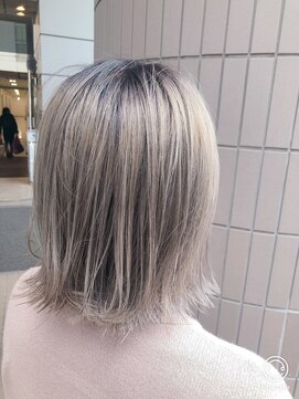 ラフィン(Laffin.) ハイトーンカラー