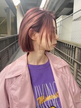 スノッブサンク(Snob ciNQ)