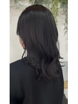 ☆ブルーグレー