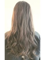 エイト オキナワ 沖縄新都心店(EIGHT okinawa) お客様スタイル_デザインカラー