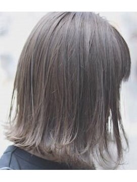 プリス ヘアー(pulis HAIR) ミディアム