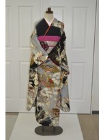 プレスト ベル 三宮 駅前店(Presto belle)&nbsp;【プレストベル】振袖レンタルFR-002