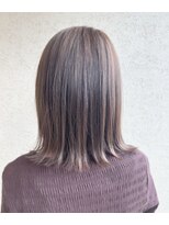 カーサ(Casa by JLB)&nbsp;【CASA.mio】シルキーグレージュ