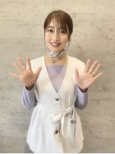 レザボアハイブ(reservoir Haibe) みわぴー