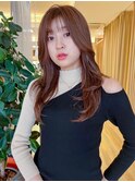 韓国風レイヤー