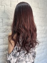 ラヴリア カミツ(LOVERIA KAMITSU)&nbsp;レッド