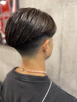 ブレイズマン(BLAZEMAN)&nbsp;セクシーパート