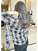 ジェミニ(gemini)&nbsp;シルバーロング