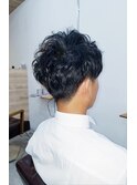 メンズショート