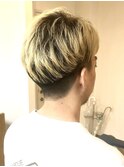 メンズショート   827