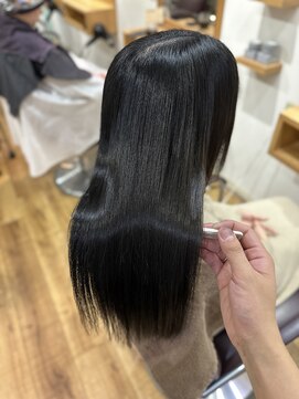 アリエッタ(aRietta) 【aRietta 高垣】髪質改善