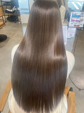 トテ(tote.) つやつや