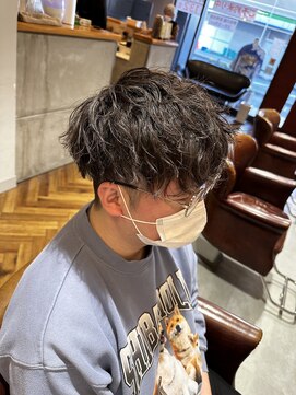 ラ タント(L'attente) ツイストスパイラル