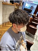ツイストスパイラル