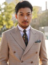 ザスーツブラザーズ(THE SUITS BROTHERS) スーツ兄弟 ケニー