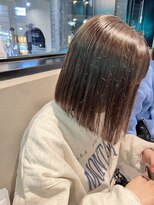 ロカリタ キョウト 河原町三条店(ROCAReTA kyoto)&nbsp;ボブ