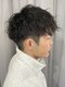 ヘアープロポーザー ラグ(hair proposer Leggu)の写真/人気No.1【メンズ限定/50%OFF】カット+ヘッドスパ+育毛促進+眉カット¥4900！Leggu独自の”超”男前コース◎