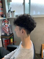 サーク(Sark)&nbsp;スペインカール