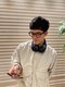 ヘアーアンドビューティーショップ エボルティー(hair&beauty shop EvoLuty)の写真/一人ひとりに似合わせてカットするから再現性◎眉カットや頭皮ケアなどのお得なメンズクーポン有り!!