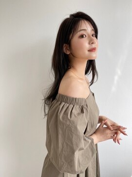 バレット 表参道(VALETTE) 指名・オーダー大人気の王道スタイル