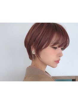 【業界トップクラスの技術力】東京青山、大阪心斎橋で人気を誇ったスタイリストが”本物の美容”をご提案！