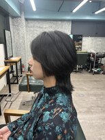 ロフティー 清澄白河(LOFTY)&nbsp;ウルフ／ニュアンス／清澄白河