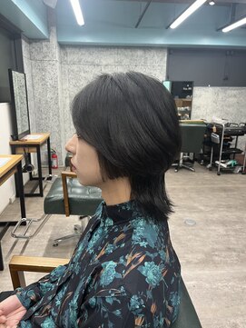 ロフティー 清澄白河(LOFTY) ウルフ／ニュアンス／清澄白河