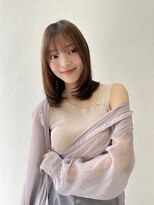 リグ(rig')&nbsp;ナチュラルレイヤースタイル