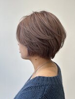 イト(ito.)&nbsp;髪質改善