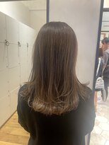 テラス アヴェダ ららぽーとエキスポシティー店(Terrace AVEDA)&nbsp;シークレットハイライト