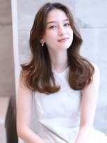 グランド(GRAND)&nbsp;韓国風レイヤー/トリートメント/20代/30代/40代/表参道【大本】