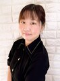 松本平太郎美容室 国立店 大山 由香